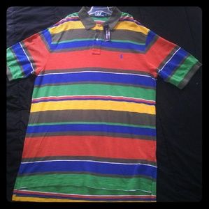 Ralph Lauren Polo Shirt